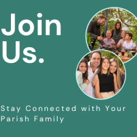 Join The St Ritas Parish